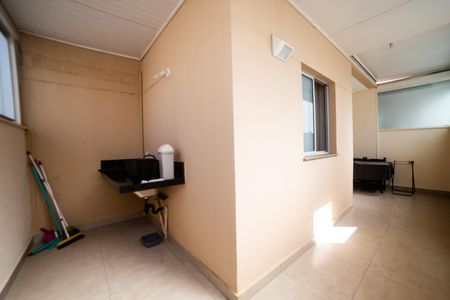 Apartamento para alugar com 80m², 2 quartos e 2 vagasÁrea privativa