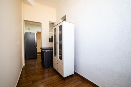 Apartamento para alugar com 80m², 2 quartos e 2 vagasÁrea de Serviço