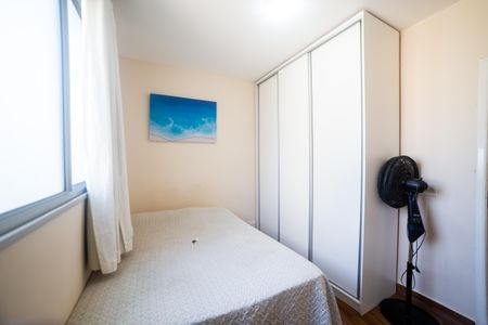 Apartamento para alugar com 80m², 2 quartos e 2 vagasQuarto 1