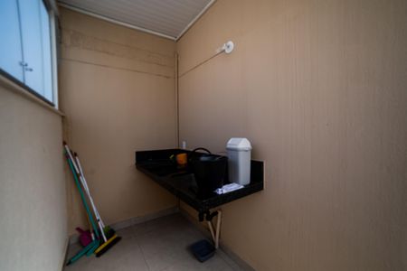 Apartamento para alugar com 80m², 2 quartos e 2 vagasÁrea privativa