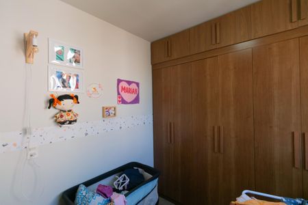 Apartamento à venda com 68m², 3 quartos e 1 vaga Apartamento à venda com 68m², 3 quartos e 1 vagaQuarto 2