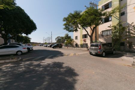 Apartamento à venda com 68m², 3 quartos e 1 vaga Apartamento à venda com 68m², 3 quartos e 1 vagaÁrea comum