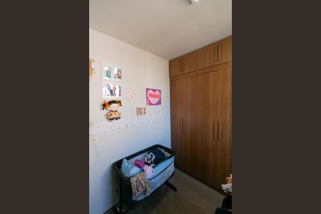 Apartamento à venda com 68m², 3 quartos e 1 vaga Apartamento à venda com 68m², 3 quartos e 1 vagaQuarto 2