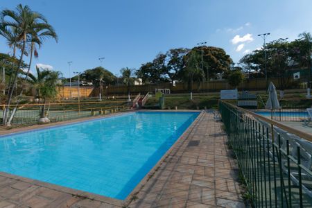 Apartamento à venda com 68m², 3 quartos e 1 vaga Apartamento à venda com 68m², 3 quartos e 1 vagaÁrea comum