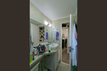 Apartamento à venda com 68m², 3 quartos e 1 vaga Apartamento à venda com 68m², 3 quartos e 1 vagaBanheiro