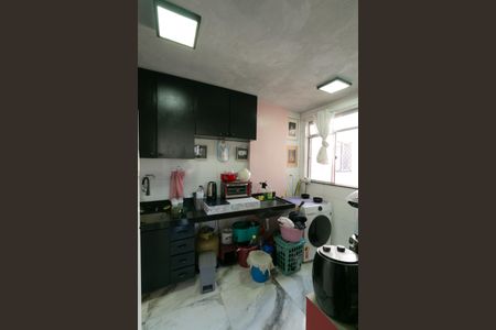 Apartamento à venda com 68m², 3 quartos e 1 vaga Apartamento à venda com 68m², 3 quartos e 1 vagaÁrea de Serviço