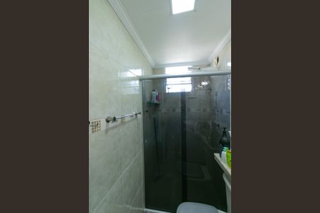 Apartamento à venda com 68m², 3 quartos e 1 vaga Apartamento à venda com 68m², 3 quartos e 1 vagaBanheiro