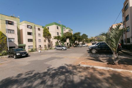 Apartamento à venda com 68m², 3 quartos e 1 vaga Apartamento à venda com 68m², 3 quartos e 1 vagaÁrea comum