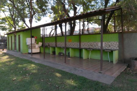 Apartamento à venda com 68m², 3 quartos e 1 vaga Apartamento à venda com 68m², 3 quartos e 1 vagaÁrea comum