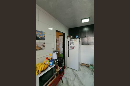 Apartamento à venda com 68m², 3 quartos e 1 vaga Apartamento à venda com 68m², 3 quartos e 1 vagaCozinha
