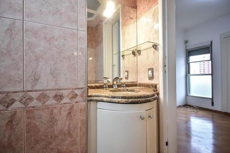 Apartamento para alugar com 80m², 2 quartos e 2 vagasBanheiro Suíte