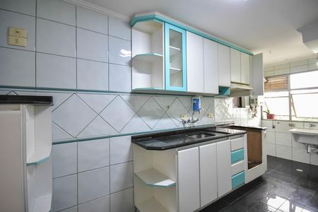 Apartamento para alugar com 80m², 2 quartos e 2 vagasCozinha