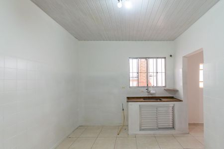 Casa à venda com 142m², 2 quartos e 1 vaga Casa à venda com 142m², 2 quartos e 1 vagaCozinha