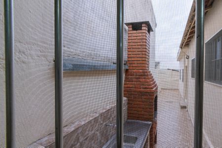 Casa à venda com 142m², 2 quartos e 1 vaga Casa à venda com 142m², 2 quartos e 1 vagaVista da Sala