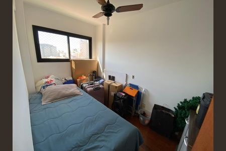 Apartamento à venda com 114m², 4 quartos e 2 vagasQuarto 2