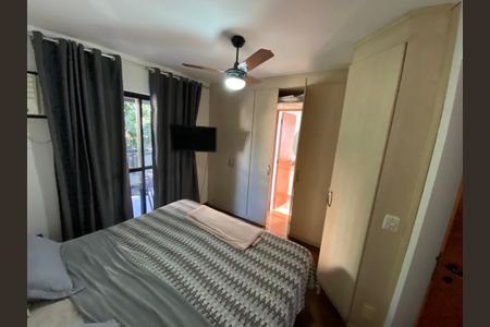 Apartamento à venda com 114m², 4 quartos e 2 vagasQuarto 1