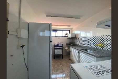 Apartamento à venda com 114m², 4 quartos e 2 vagasÁrea comum - Salão de festas