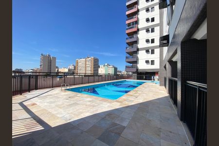 Apartamento à venda com 114m², 4 quartos e 2 vagasÁrea comum - Piscina