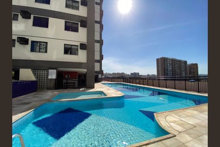 Apartamento à venda com 114m², 4 quartos e 2 vagasÁrea comum - Piscina