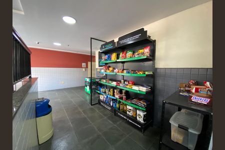 Apartamento à venda com 114m², 4 quartos e 2 vagasÁrea comum