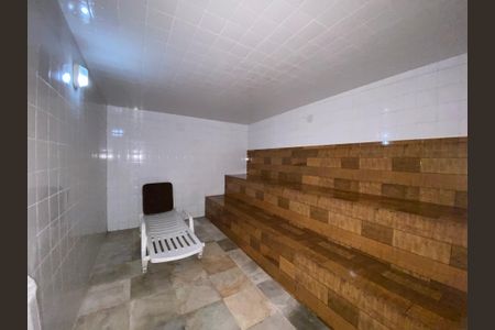 Apartamento à venda com 114m², 4 quartos e 2 vagasÁrea comum