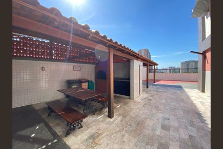 Apartamento à venda com 114m², 4 quartos e 2 vagasEspaço Gourmet