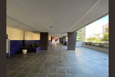 Apartamento à venda com 114m², 4 quartos e 2 vagasÁrea comum - Playground