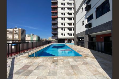 Apartamento à venda com 114m², 4 quartos e 2 vagasÁrea comum - Piscina
