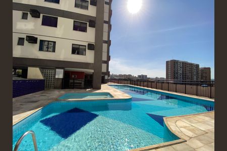 Apartamento à venda com 114m², 4 quartos e 2 vagasÁrea comum - Piscina