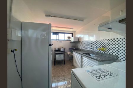 Apartamento à venda com 114m², 4 quartos e 2 vagasÁrea comum - Salão de festas