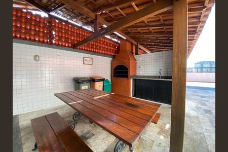 Apartamento à venda com 114m², 4 quartos e 2 vagasEspaço Gourmet