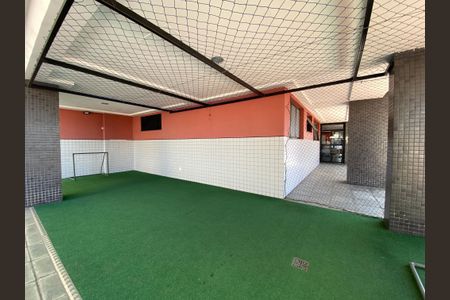 Apartamento à venda com 114m², 4 quartos e 2 vagasÁrea comum