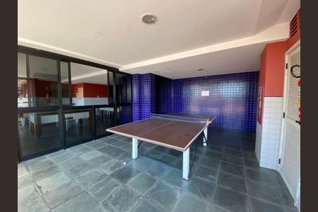 Apartamento à venda com 114m², 4 quartos e 2 vagasÁrea comum