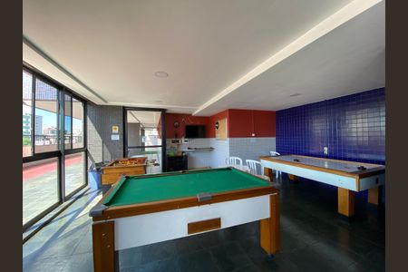 Apartamento à venda com 114m², 4 quartos e 2 vagasÁrea comum