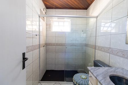 Casa à venda com 215m², 3 quartos e 4 vagas Casa à venda com 215m², 3 quartos e 4 vagasBanheiro