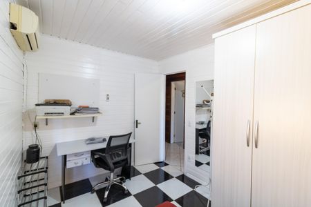 Casa à venda com 215m², 3 quartos e 4 vagas Casa à venda com 215m², 3 quartos e 4 vagasQuarto 1