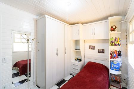 Casa à venda com 215m², 3 quartos e 4 vagas Casa à venda com 215m², 3 quartos e 4 vagasQuarto 1