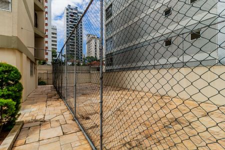 Apartamento à venda com 136m², 4 quartos e 2 vagasQuadra
