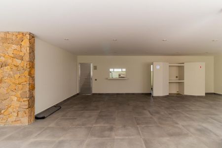 Apartamento à venda com 136m², 4 quartos e 2 vagasSalão de Festas