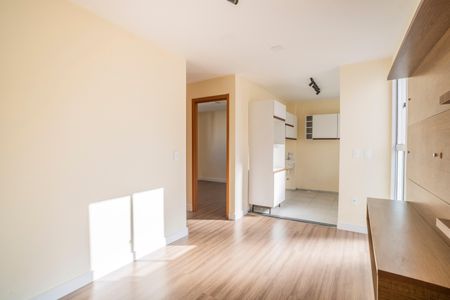 Apartamento à venda com 41m², 2 quartos e 1 vagasala