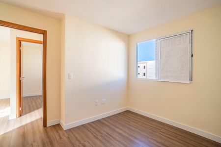 Apartamento à venda com 41m², 2 quartos e 1 vagaQuarto