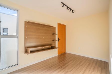 Apartamento à venda com 41m², 2 quartos e 1 vagasala