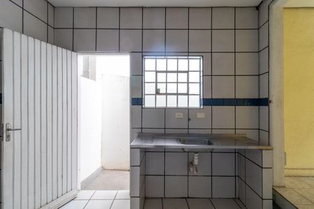 Casa à venda com 240m², 1 quarto e sem vagaCozinha