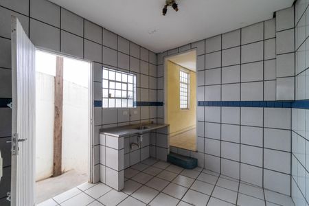 Casa à venda com 240m², 1 quarto e sem vagaCozinha