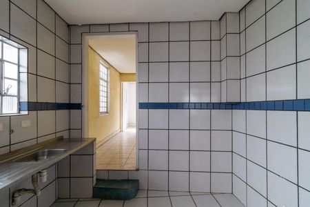 Casa à venda com 240m², 1 quarto e sem vagaCozinha