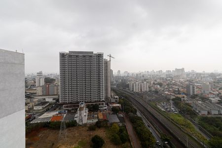 Apartamento à venda com 42m², 2 quartos e 1 vaga Apartamento à venda com 42m², 2 quartos e 1 vagaVista Quarto 1