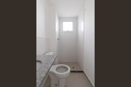 Apartamento à venda com 42m², 2 quartos e 1 vaga Apartamento à venda com 42m², 2 quartos e 1 vagaBanheiro