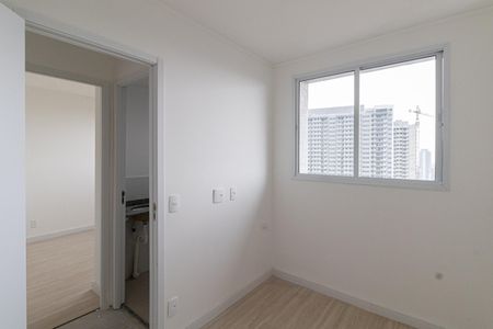 Apartamento à venda com 42m², 2 quartos e 1 vaga Apartamento à venda com 42m², 2 quartos e 1 vagaQuarto 2