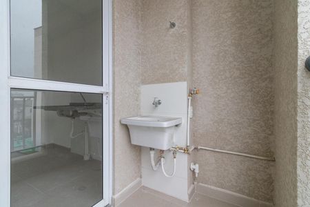 Apartamento à venda com 42m², 2 quartos e 1 vagaÁrea de Serviço