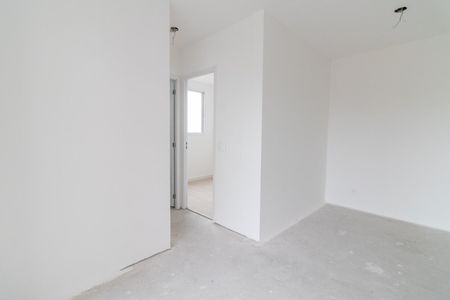 Apartamento à venda com 42m², 2 quartos e 1 vagaSala